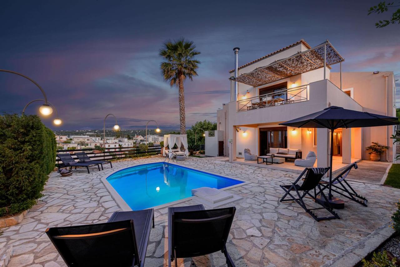 Villa Emma Gerani (Rethymno)