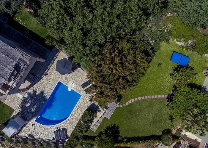 Villa Emma