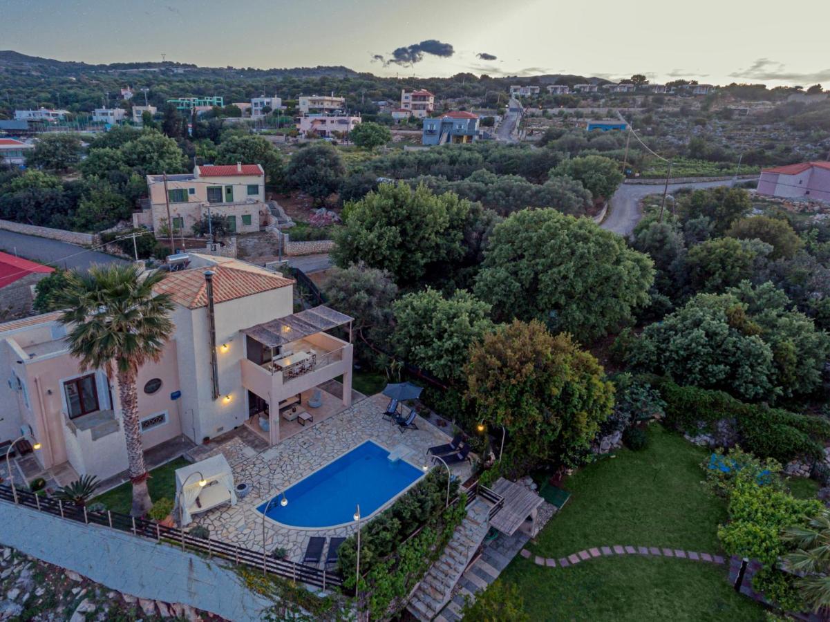Villa Emma